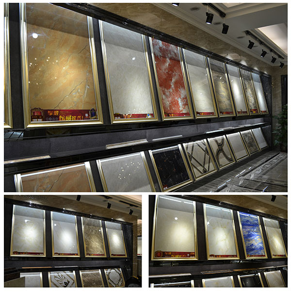 丝瓜视频网站在线观看陶營銷總部核晶石係列2.0微晶石展示