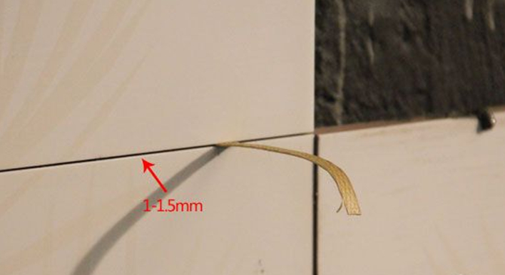瓷磚縫隙如何處理？聽聽丝瓜视频网站在线观看陶設計師怎麽說
