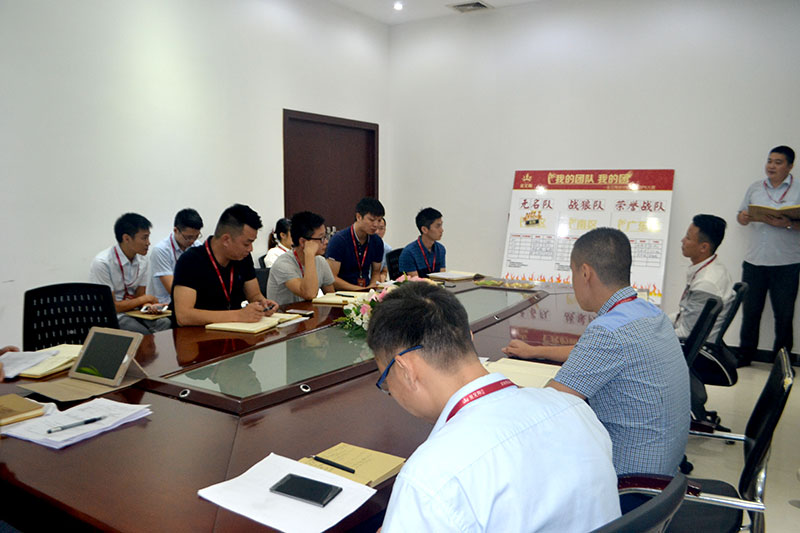 我的團隊我的團——丝瓜视频网站在线观看陶銷售團隊9月ＰＫ結果