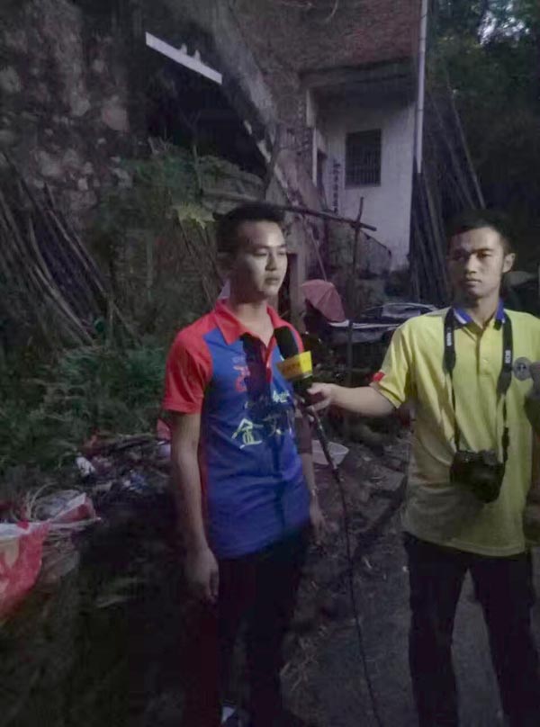 健康運動，致力善舉，興寧丝瓜视频网站在线观看陶足球隊好樣的！