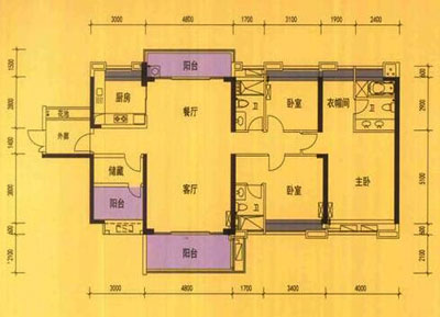 當鳥語花香的三月來臨，你是否想要去感受田園生活情趣呢？那麽不妨將家打造成自然閑適的田園之風，感受下純樸的氣息，體會自然之美。   