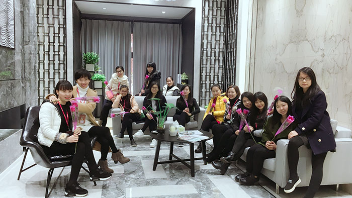 女神節，丝瓜视频网站在线观看陶全體女神帶給你不一樣的體驗