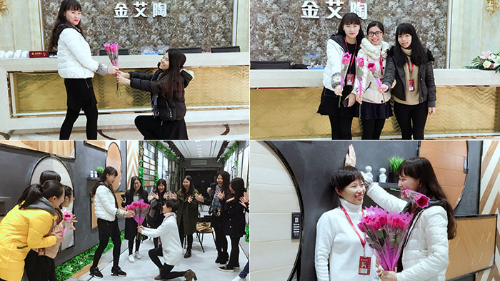 女神節，丝瓜视频网站在线观看陶全體女神帶給你不一樣的體驗