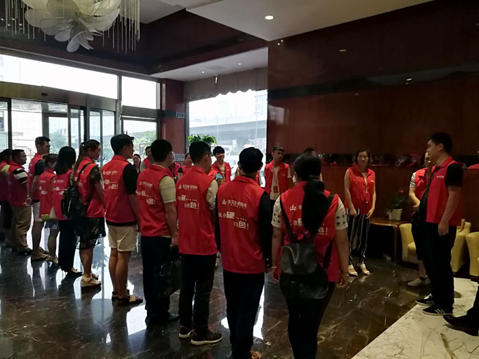 丝瓜视频网站在线观看陶瓷磚 全國超級店長特訓營西南區（成都站），升級導購模式告捷