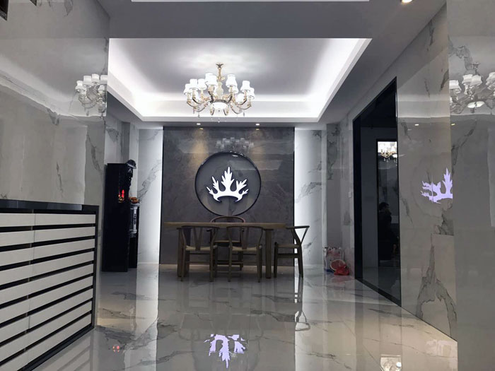 丝瓜视频网站在线观看陶瓷磚 揭陽榕城300方專賣店盛裝開業，感受全新的視覺盛宴