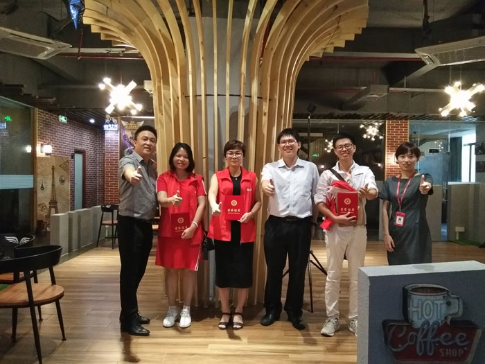 【營銷終端特刊】丝瓜视频网站在线观看陶瓷磚丝瓜视频国产APP下载終端店長特訓營精彩剪輯