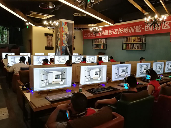 【營銷終端特刊】丝瓜视频网站在线观看陶瓷磚丝瓜视频国产APP下载終端店長特訓營精彩剪輯