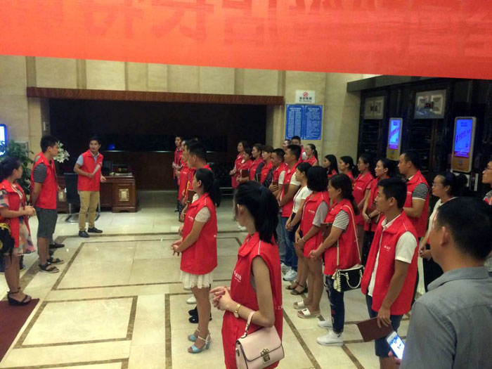 【營銷終端特刊】丝瓜视频网站在线观看陶瓷磚丝瓜视频国产APP下载終端店長特訓營精彩剪輯