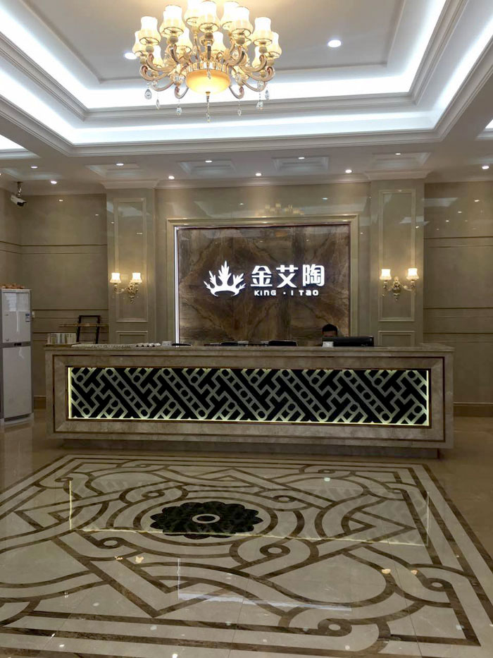 【專賣店推薦】陶瓷一線丝瓜视频国产APP下载丝瓜视频网站在线观看陶瓷磚潮南店實景鑒賞