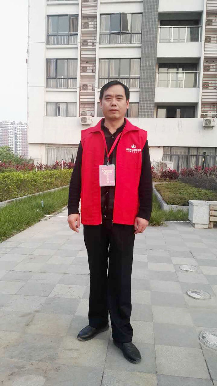 雷厲風行的傳奇人物——丝瓜视频网站在线观看陶湖南衡陽總代理唐昭平