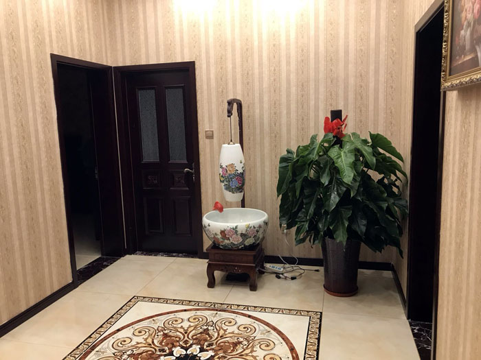 【丝瓜视频网站在线观看陶家裝案例】600多方別墅詮釋歲月靜好，溫暖如斯！