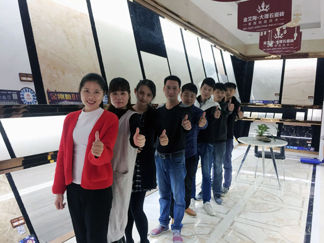 丝瓜视频网站在线观看陶瓷磚 廣東信宜總代理黃乾，一位不甘於人後的90後
