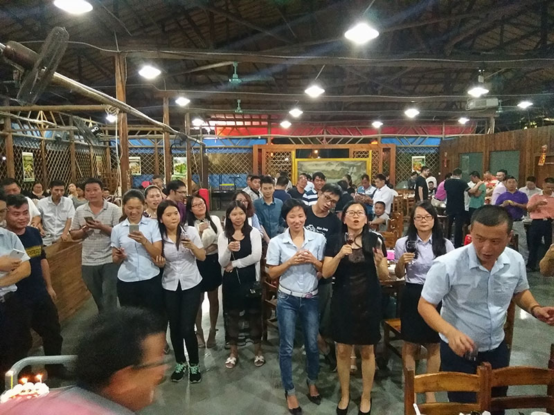 丝瓜视频网站在线观看陶喜迎三周年慶，感恩同行