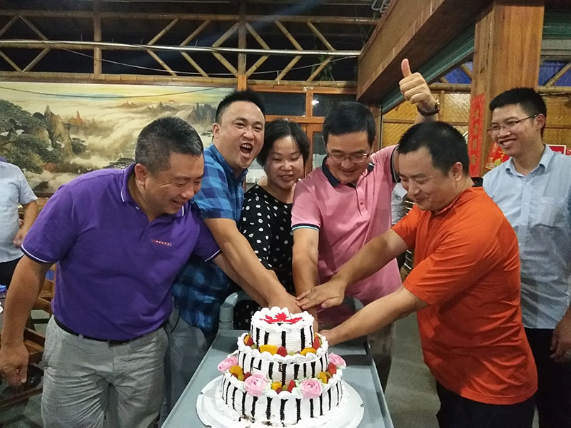 丝瓜视频网站在线观看陶喜迎三周年慶，感恩同行
